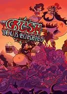 Switch游戏 -胜者为王 Crush Your Enemies-百度网盘下载