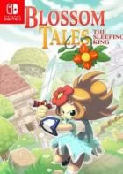Switch游戏 -绽放传说：沉睡的国王 Blossom Tales: The Sleeping King-百度网盘下载