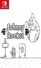 Switch游戏 -火箭约翰尼 Johnny Rocket-百度网盘下载