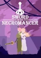 Switch游戏 -死灵法师之剑 Sword of the Necromancer-百度网盘下载