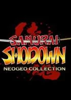 Switch游戏 -侍魂NeoGeo合集 Samurai Shodown NeoGeo Collection-百度网盘下载