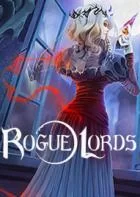 Switch游戏 -欺诈领主 Rogue Lords-百度网盘下载