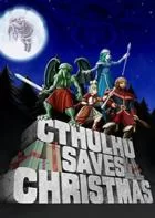 Switch游戏 -克苏鲁拯救圣诞节 Cthulhu Saves Christmas-百度网盘下载