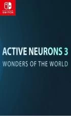 Switch游戏 -活跃神经元3 Active Neurons 3 Wonders Of The World-百度网盘下载