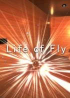 Switch游戏 -蝇的生活 Life of Fly-百度网盘下载