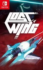 Switch游戏 -失落之翼 Lost Wing-百度网盘下载