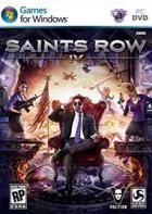 Switch游戏 -黑道圣徒4 Saints Row IV-百度网盘下载