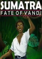 Switch游戏 -苏门答腊：严迪的命运 Sumatra: Fate of Yandi-百度网盘下载