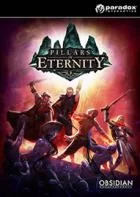 Switch游戏 -永恒之柱 Pillars of Eternity-百度网盘下载