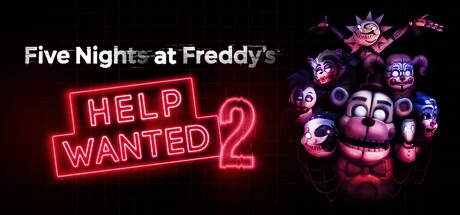 《玩具熊的五夜后宫：求救2 Five Nights at Freddy’s: Help Wanted 2》免安装中文版|迅雷百度云下载