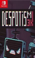 Switch游戏 -3k专制 Despotism 3k-百度网盘下载
