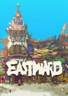 Switch游戏 -风来之国 Eastward-百度网盘下载