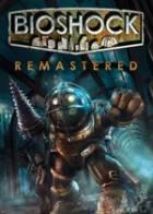 Switch游戏 -生化奇兵：重制版 BioShock Remastered-百度网盘下载