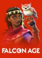Switch游戏 -猎鹰纪元 Falcon Age-百度网盘下载