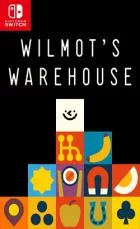 Switch游戏 -威尔莫特的仓库 Wilmot’s Warehouse-百度网盘下载