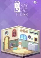 Switch游戏 -迷失猫咪的旅程 Stray Cat Doors-百度网盘下载