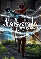 Switch游戏 -化妆舞会：歌与影 Masquerada: Songs and Shadows-百度网盘下载