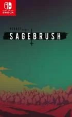 Switch游戏 -Sagebrush Sagebrush-百度网盘下载