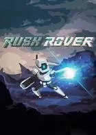 Switch游戏 -暴走机甲 Rush Rover-百度网盘下载