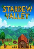 Switch游戏 -星露谷物语 Stardew Valley-百度网盘下载