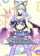 Switch游戏 -限界凸骑：萌情编年史 Moero Chronicle-百度网盘下载