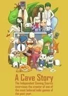 Switch游戏 -洞窟物语 Cave Story-百度网盘下载