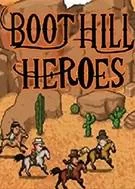 Switch游戏 -靴山英雄 Boot Hill Heroes2-百度网盘下载