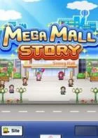 Switch游戏 -百货商场物语 Mega Mall Story-百度网盘下载