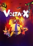 Switch游戏 -沃塔-X Volta-X-百度网盘下载