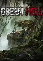 Switch游戏 -绿色地狱 Green Hell-百度网盘下载