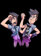 Switch游戏 -头脑风暴 Headspun-百度网盘下载