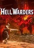 Switch游戏 -地狱守卫 Hell Warders-百度网盘下载