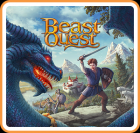 Switch游戏 -追击野兽 Beast Quest-百度网盘下载
