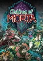 Switch游戏 -莫塔守山人 Children of Morta-百度网盘下载