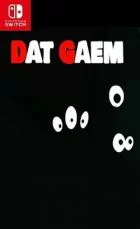 Switch游戏 -Dat Gaem Dat Gaem-百度网盘下载