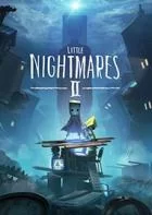 Switch游戏 -小小梦魇2 Little Nightmares II-百度网盘下载