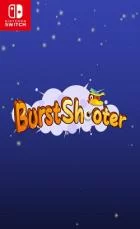Switch游戏 -射壁爆 Burst Shooter-百度网盘下载