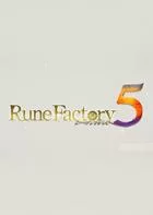 Switch游戏 -符文工厂5 Rune Factory 5-百度网盘下载