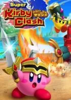 Switch游戏 -超级卡比猎人 Super Kirby Hunters-百度网盘下载