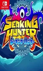 Switch游戏 -战斗猎人 Seaking Hunter-百度网盘下载