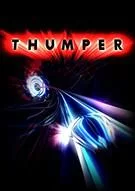 Switch游戏 -重击者 Thumper-百度网盘下载