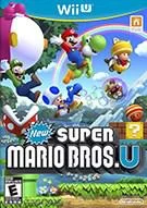 Switch游戏 -新超级马里奥兄弟U New Super Mario Bros. U-百度网盘下载