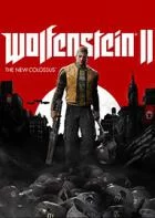 Switch游戏 -德军总部2：新巨人 Wolfenstein 2: The New Colossus-百度网盘下载