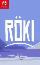 Switch游戏 -洛齐：北欧奇异之旅 Röki-百度网盘下载