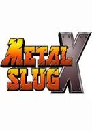 Switch游戏 -合金弹头X Metal Slug X-百度网盘下载