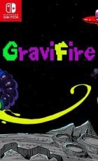 Switch游戏 -GraviFire GraviFire-百度网盘下载