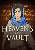 Switch游戏 -济沧海 Heaven’s Vault-百度网盘下载