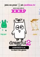 Switch游戏 -Drawful 2 Drawful 2-百度网盘下载