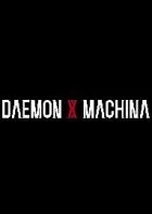 Switch游戏 -机甲战魔 Daemon X Machina-百度网盘下载