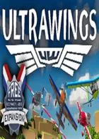 Switch游戏 -超级飞行 Ultrawings-百度网盘下载